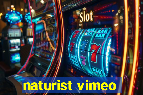 naturist vimeo